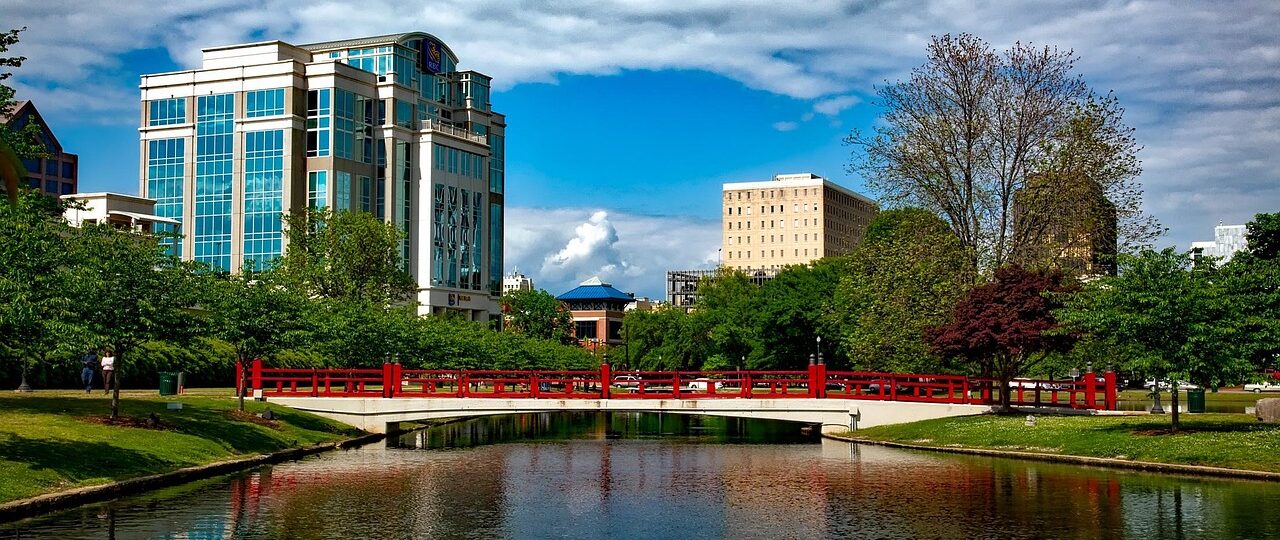 Huntsville, AL South Feature Image