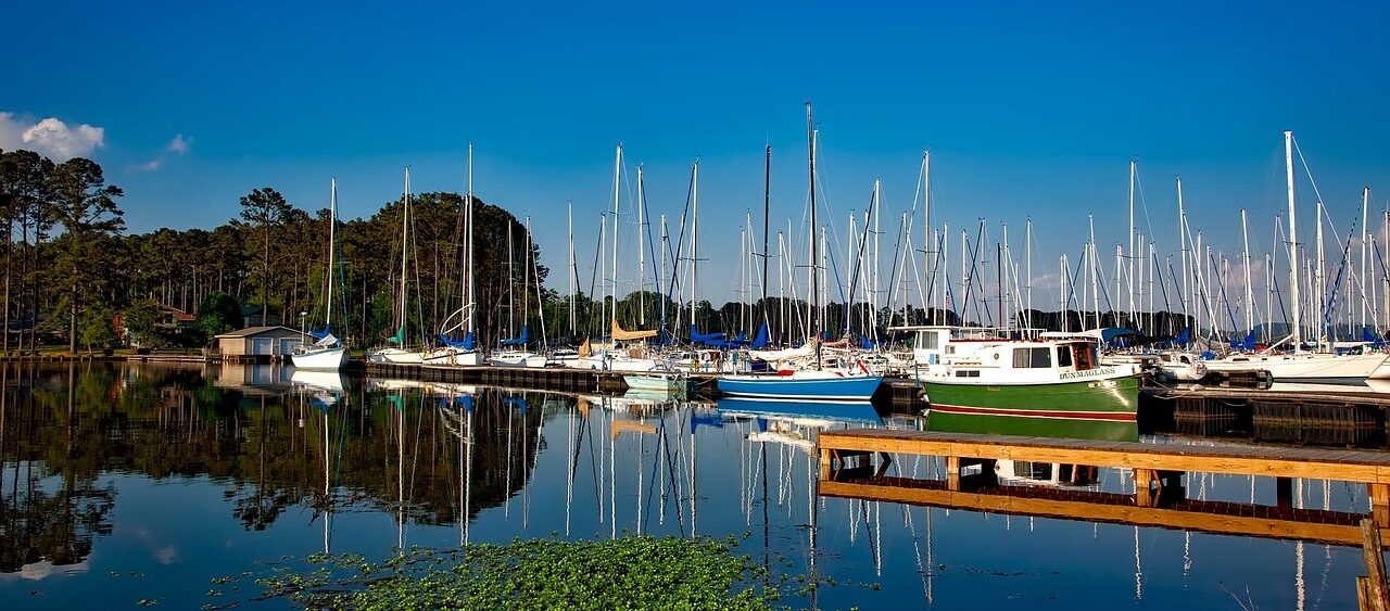 Guntersville, AL Feature Image