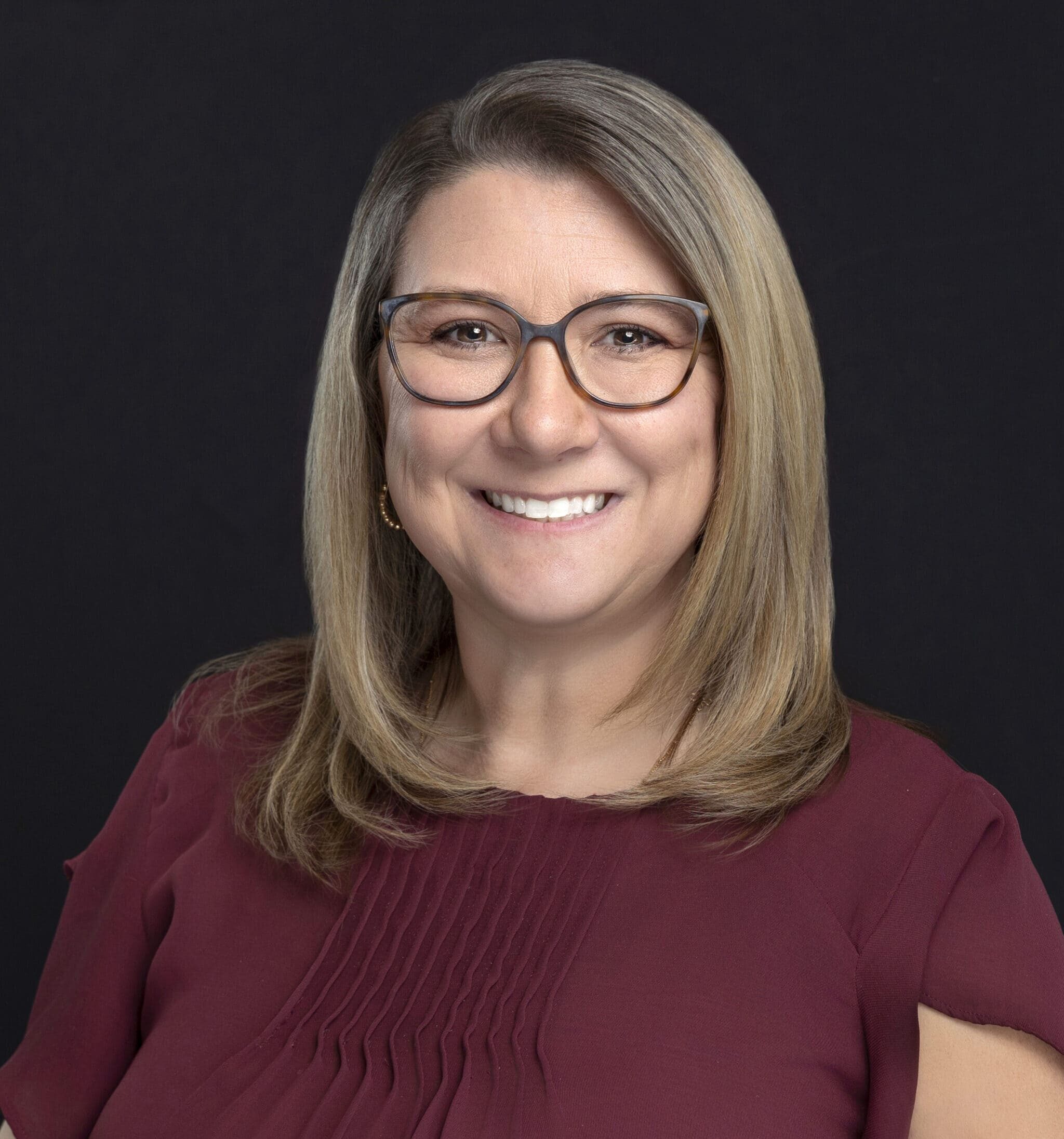 Photo of Christy Graves
