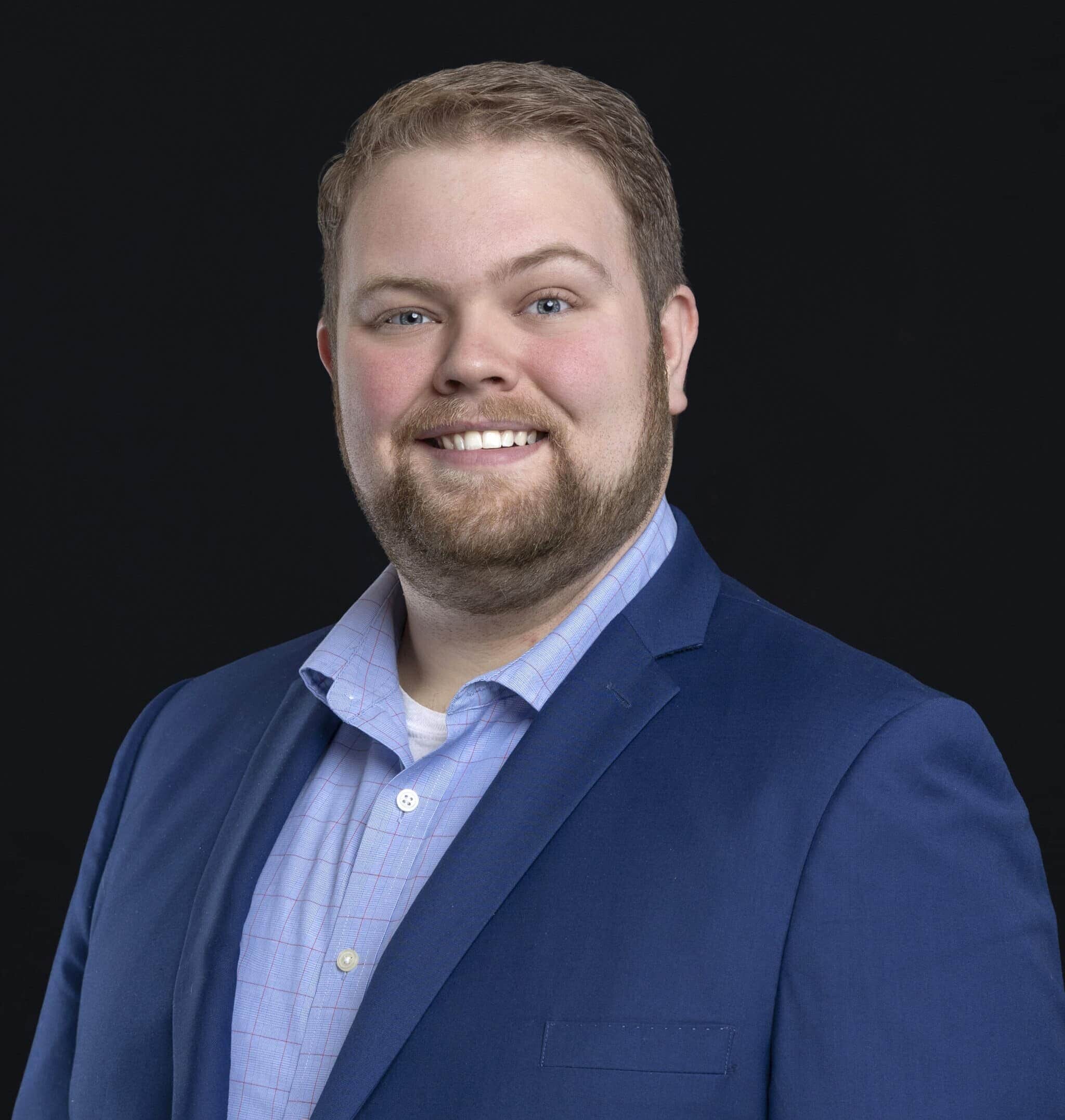 Photo of Riley Young