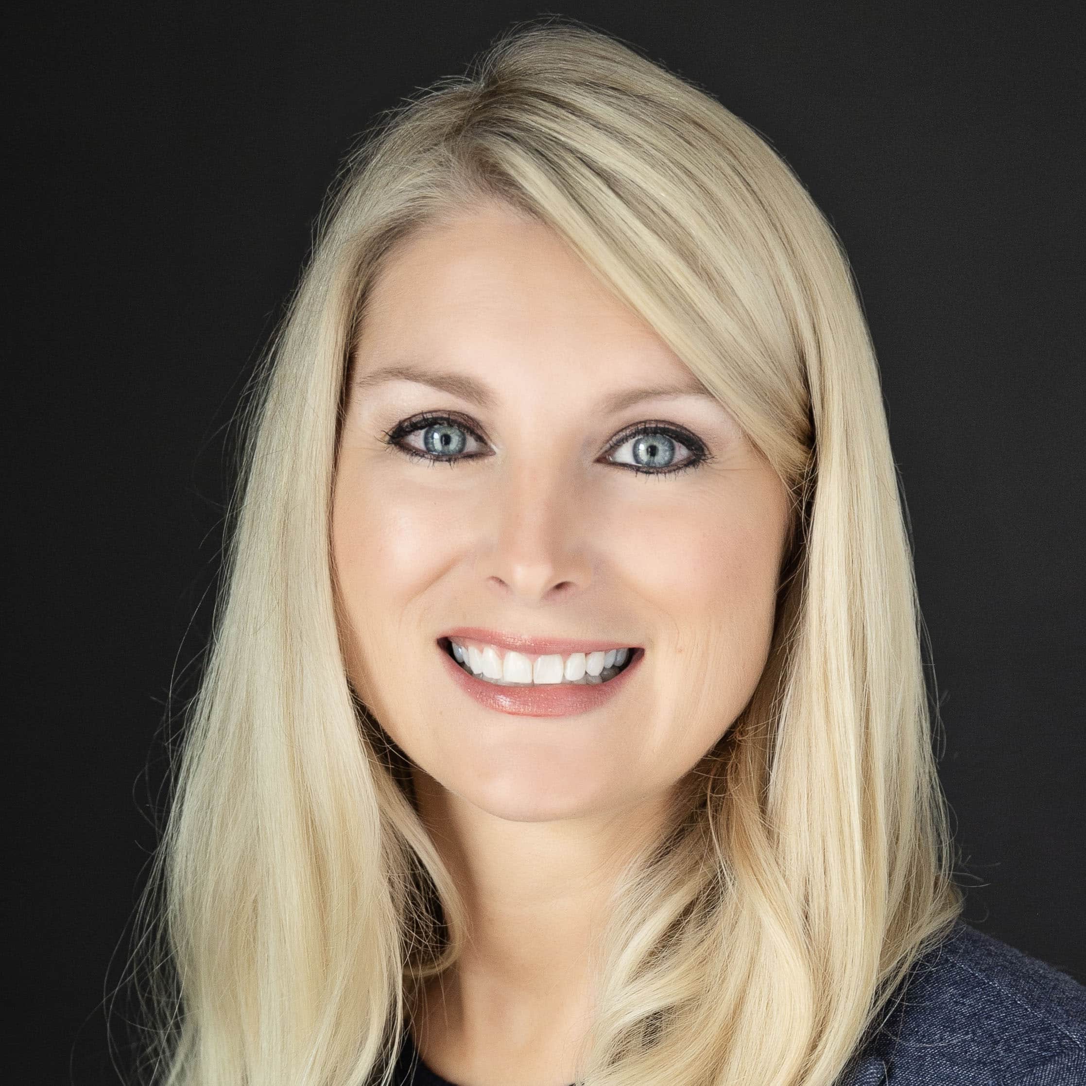 Photo of Laurel Blanton