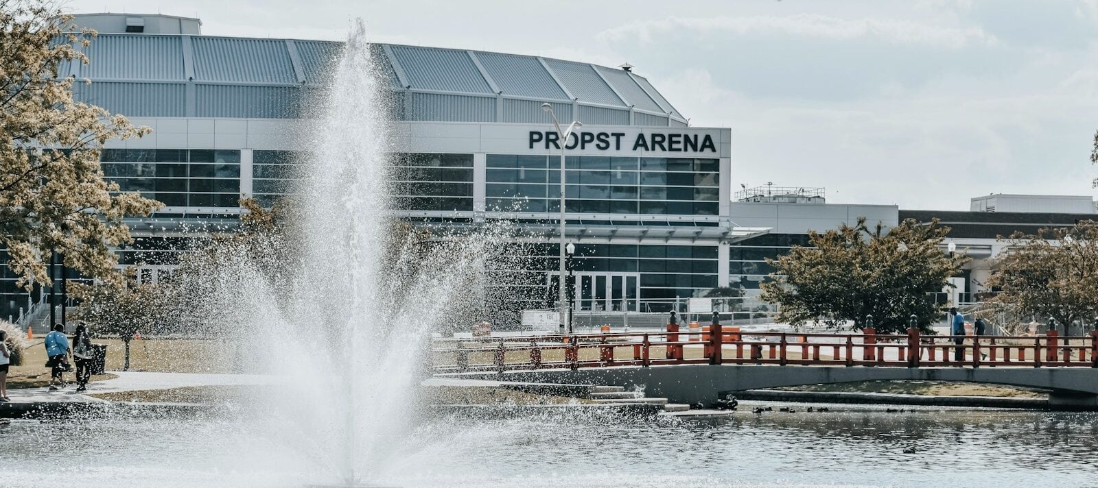 Huntsville, AL North Feature Image