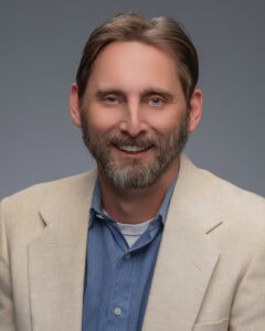 Photo of Wade Blanton